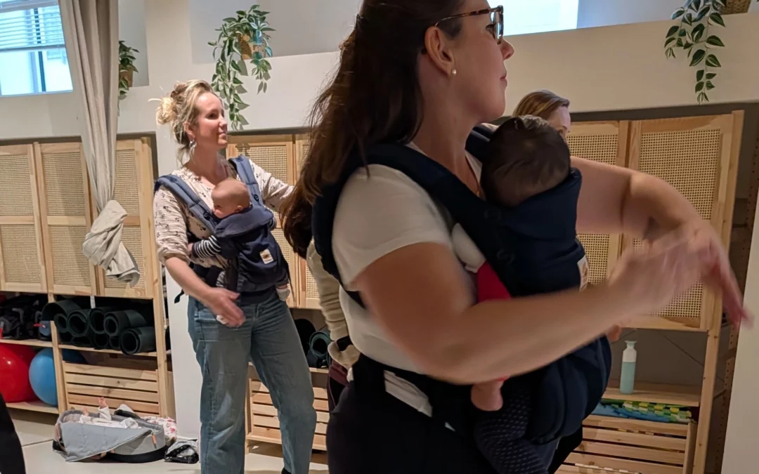 Mom-baby-dance