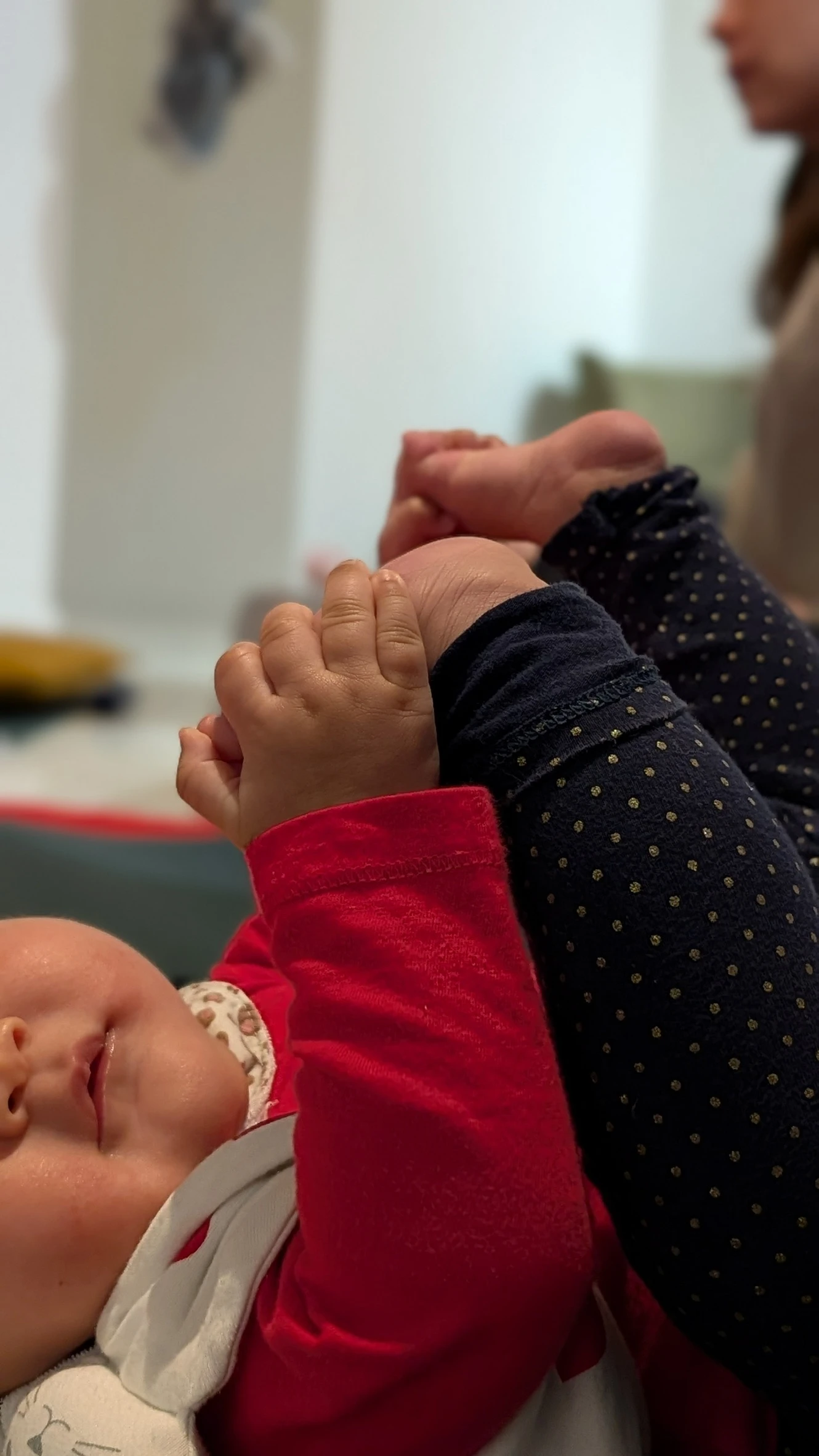 SheMoves_MamaMoves_Bébé